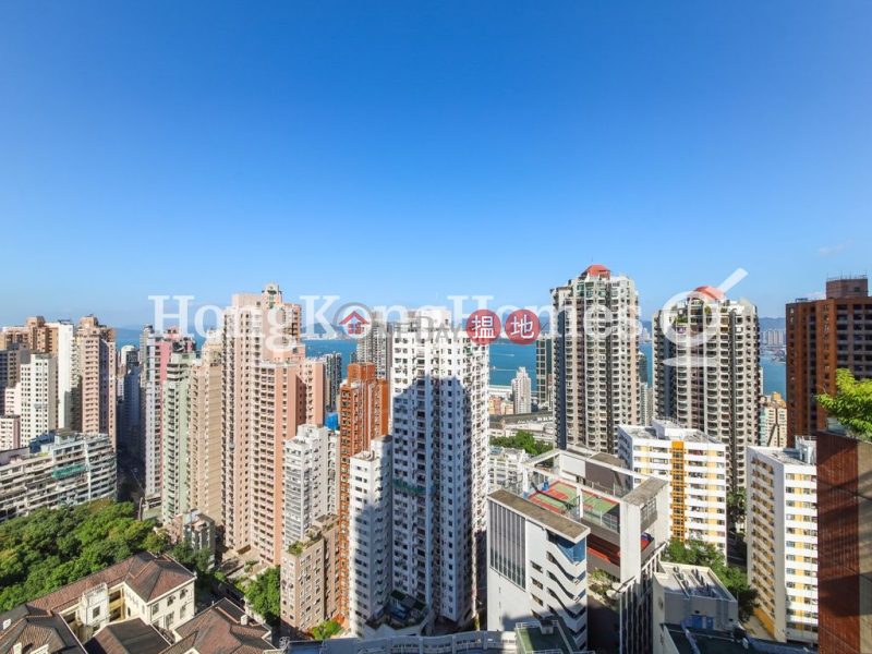 Property Search Hong Kong | OneDay | Residential, Rental Listings 3 Bedroom Family Unit for Rent at Beauty Court