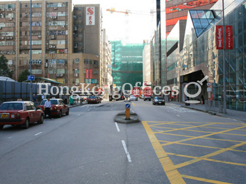 企業廣場一期二座寫字樓租單位出租-9常悅道 | 觀塘區-香港-出租HK$ 42,750/ 月