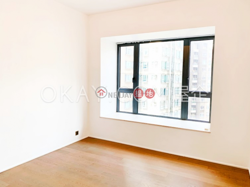 Property Search Hong Kong | OneDay | Residential | Rental Listings Rare 3 bedroom with balcony & parking | Rental