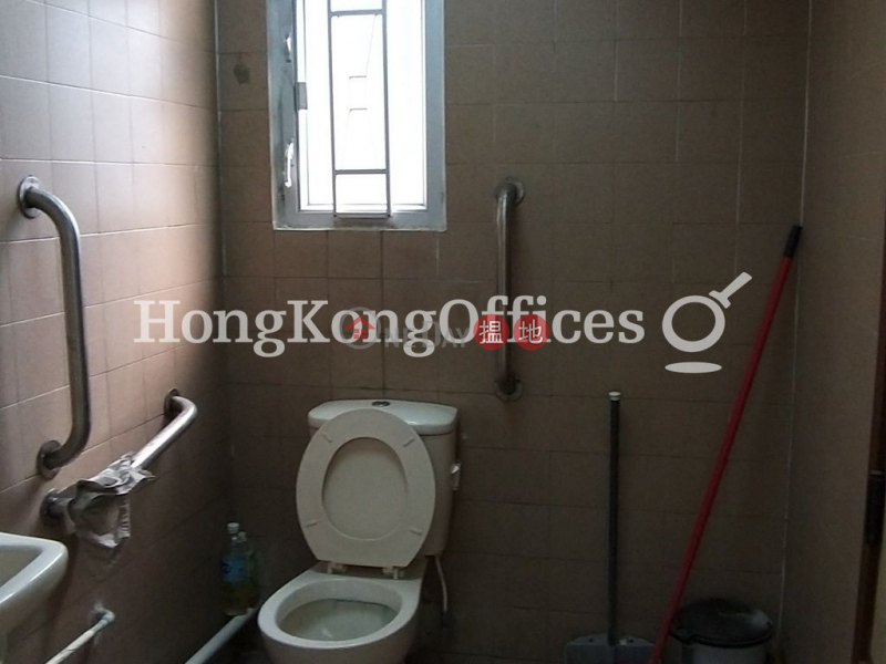 Office Unit for Rent at Wing On Cheong Building | 5 Wing Lok Street | Western District, Hong Kong Rental HK$ 24,510/ month