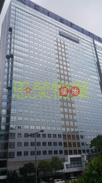 夏愨大廈|低層-寫字樓/工商樓盤-出租樓盤|HK$ 47,400/ 月