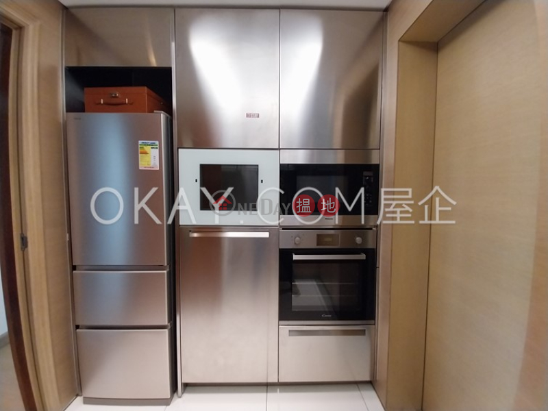 HK$ 58,000/ month, No 31 Robinson Road, Western District, Unique 3 bedroom with balcony | Rental