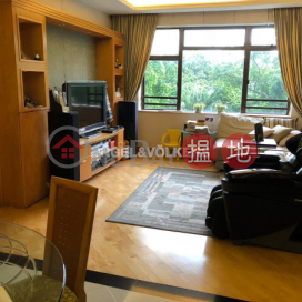 3 Bedroom Family Flat for Rent in Happy Valley | Villa Lotto 樂陶苑 _0