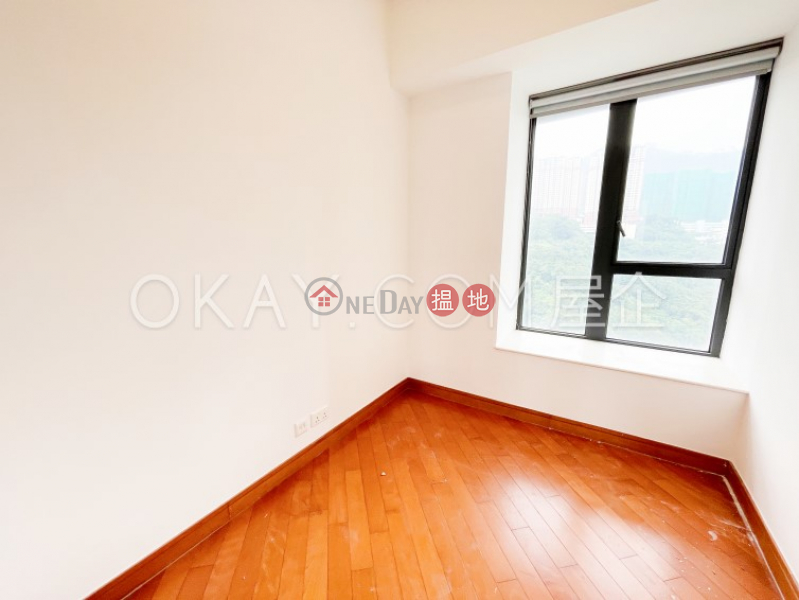 HK$ 70,000/ month | Phase 6 Residence Bel-Air Southern District | Rare 4 bedroom with balcony & parking | Rental