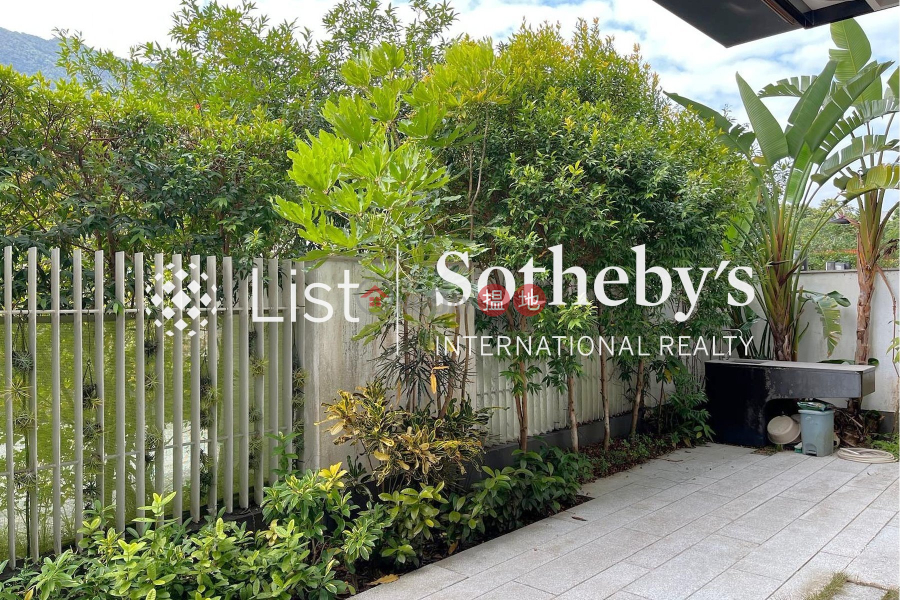 Property Search Hong Kong | OneDay | Residential | Rental Listings, Property for Rent at Mount Pavilia Block F with 4 Bedrooms