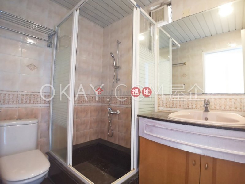 Property Search Hong Kong | OneDay | Residential | Rental Listings Beautiful 3 bedroom with sea views, balcony | Rental