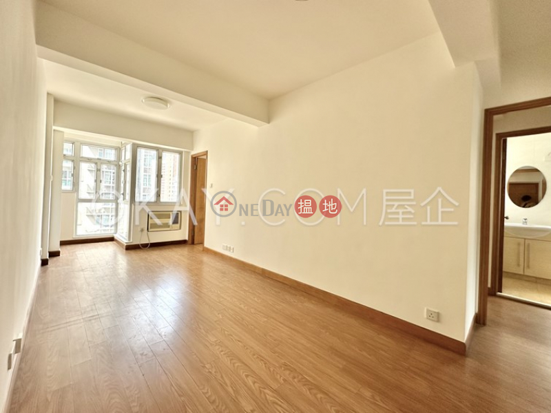 Shu Tak Building | High, Residential, Sales Listings | HK$ 8.1M