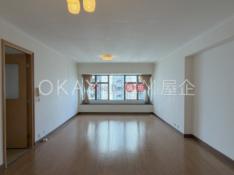 3房2廁,實用率高,極高層,海景雍景臺出售單位|雍景臺(Robinson Place)出售樓盤 (OKAY-S1351)