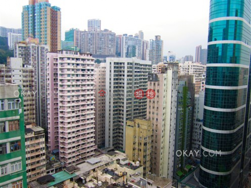 Property Search Hong Kong | OneDay | Residential, Sales Listings, Rare 2 bedroom in North Point | For Sale