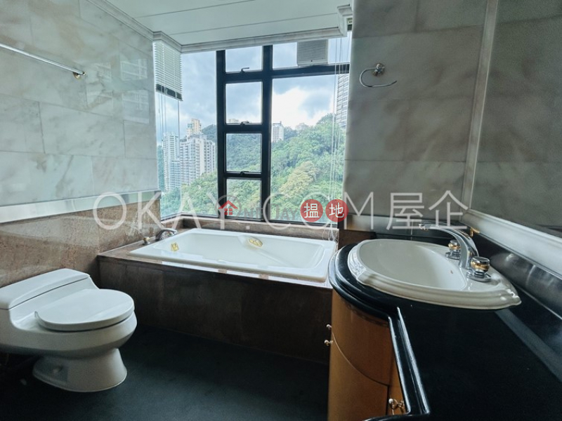 Rare 3 bedroom on high floor | Rental, Fairlane Tower 寶雲山莊 Rental Listings | Central District (OKAY-R18065)