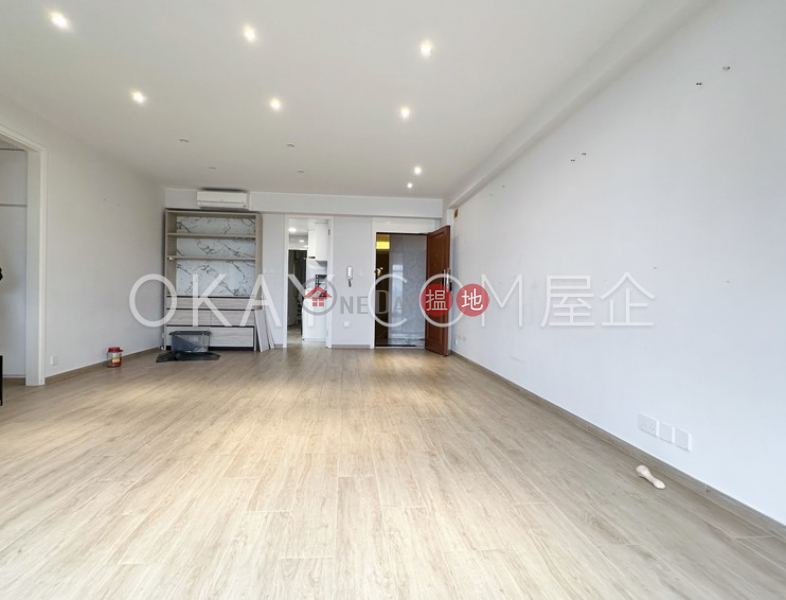 Unique 3 bedroom with balcony & parking | For Sale, 1A Po Shan Road | Western District Hong Kong | Sales, HK$ 38M