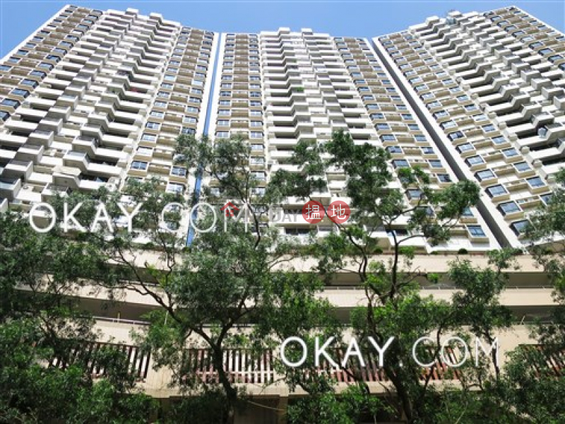 Property Search Hong Kong | OneDay | Residential, Rental Listings Exquisite 3 bed on high floor with sea views & balcony | Rental