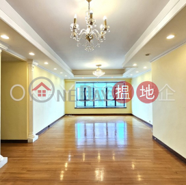 Stylish 3 bedroom with sea views | Rental | Imperial Court 帝豪閣 _0