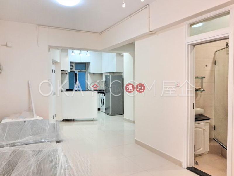 Property Search Hong Kong | OneDay | Residential, Sales Listings, Popular 2 bedroom in Mid-levels West | For Sale