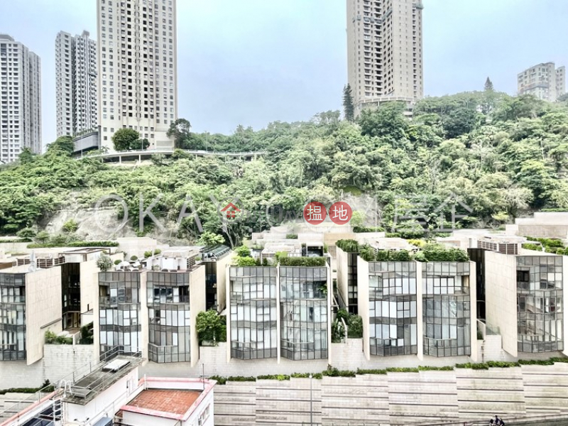 Lovely 2 bedroom on high floor | For Sale | Mint Garden 茗苑 Sales Listings