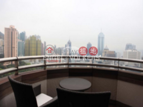 3 Bedroom Family Flat for Sale in Central | The Royal Court 帝景閣 _0
