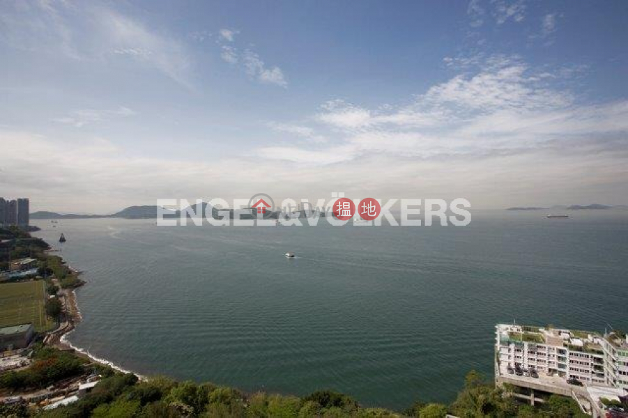 Property Search Hong Kong | OneDay | Residential | Rental Listings | 3 Bedroom Family Flat for Rent in Pok Fu Lam
