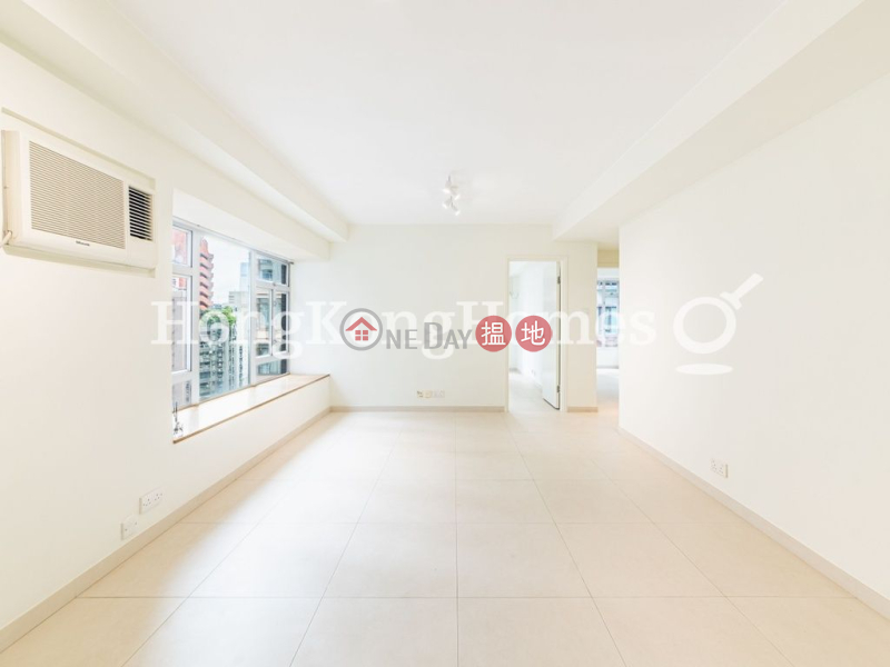 3 Bedroom Family Unit for Rent at Tsuen Wan Garden Fortune Court (Block A) 15 Castle Peak Road(Tsuen Wan) | Tsuen Wan Hong Kong, Rental HK$ 38,000/ month