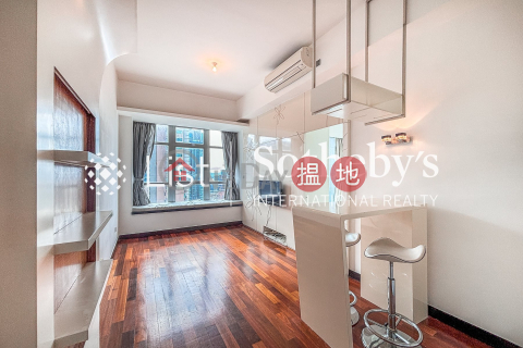 嘉薈軒一房單位出租, 嘉薈軒 J Residence | 灣仔區 (SOTHEBY-R294624-R)_0