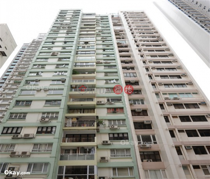 HK$ 26,000/ month Sun View Court | Wan Chai District, Charming 2 bedroom on high floor | Rental