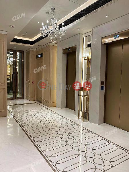 HK$ 23,800/ month | Villa D\'ora Western District Villa D\'ora | 1 bedroom Low Floor Flat for Rent