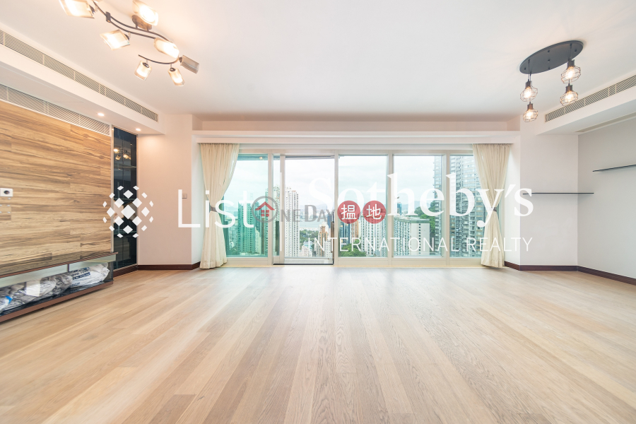 Property for Rent at The Legend Block 3-5 with 4 Bedrooms | The Legend Block 3-5 名門 3-5座 Rental Listings