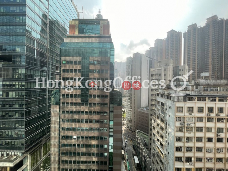 Office Unit for Rent at The Lee Gardens, The Lee Gardens 利園大廈 Rental Listings | Wan Chai District (HKO-23003-ACHR)