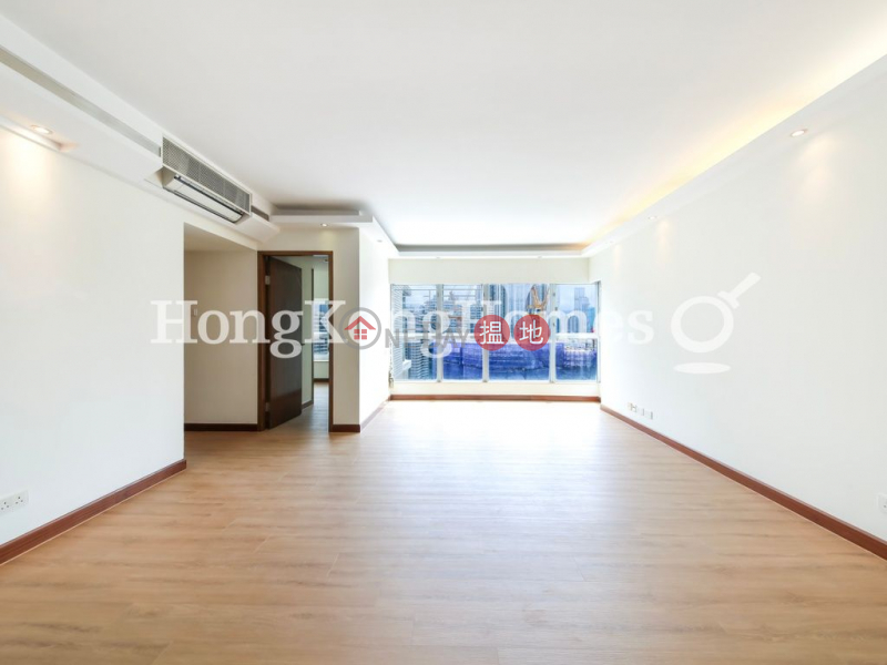 3 Bedroom Family Unit at The Waterfront Phase 2 Tower 6 | For Sale, 1 Austin Road West | Yau Tsim Mong, Hong Kong Sales HK$ 31.88M