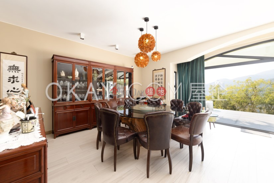 Villa Rosa | Unknown, Residential | Sales Listings | HK$ 88M