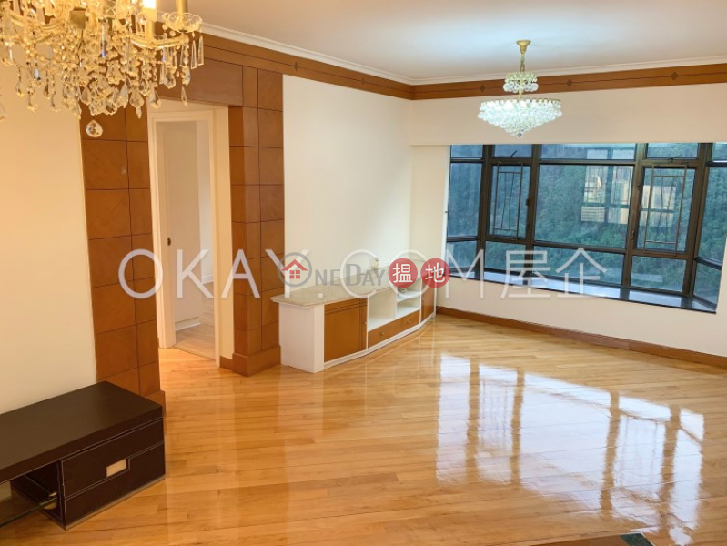 Gorgeous 3 bedroom on high floor | Rental | Tycoon Court 麗豪閣 Rental Listings