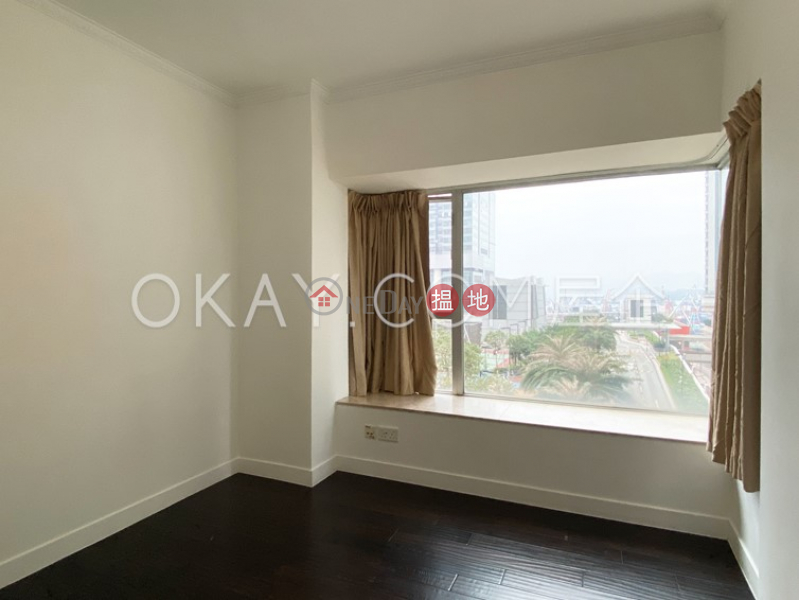 Property Search Hong Kong | OneDay | Residential, Rental Listings, Elegant 3 bedroom in Kowloon Station | Rental
