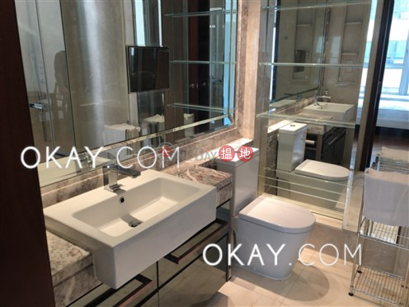 Charming 1 bedroom with balcony | Rental, The Avenue Tower 2 囍匯 2座 Rental Listings | Wan Chai District (OKAY-R289115)