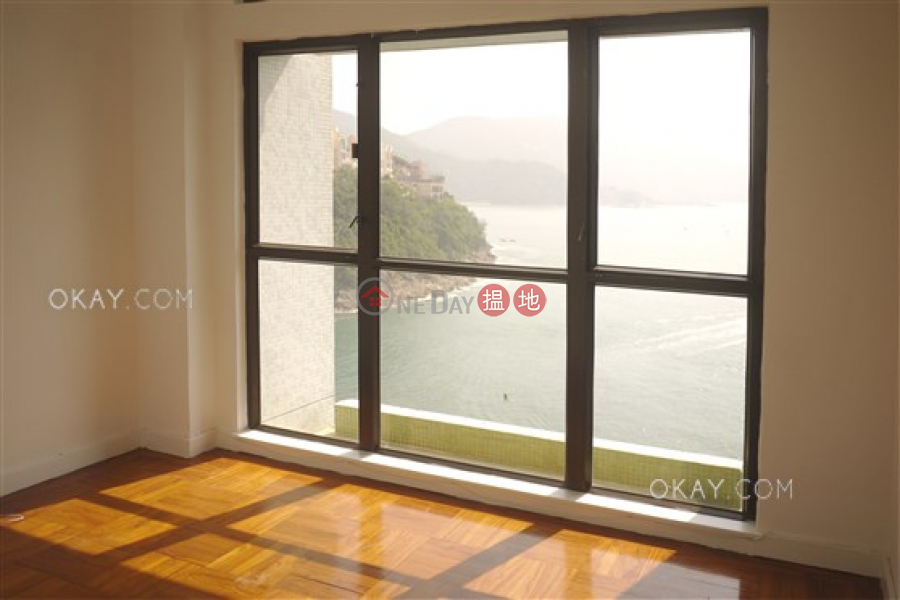 Stylish penthouse with sea views, rooftop | Rental, 46 Tai Tam Road | Southern District Hong Kong Rental | HK$ 100,000/ month