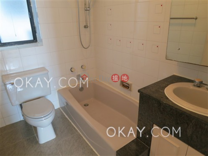 HK$ 52,000/ month, Park Towers Block 1, Eastern District Elegant 3 bedroom on high floor with harbour views | Rental