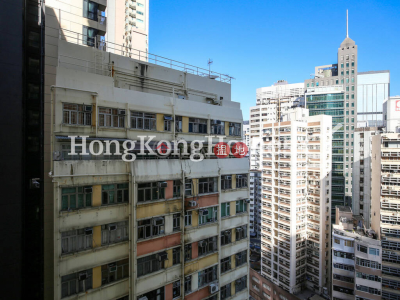 香港搵樓|租樓|二手盤|買樓| 搵地 | 住宅出租樓盤|嘉薈軒兩房一廳單位出租