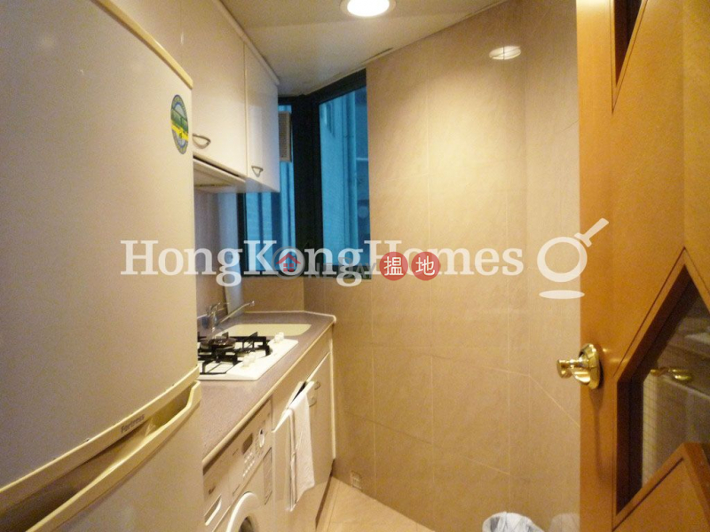 Property Search Hong Kong | OneDay | Residential Rental Listings 1 Bed Unit for Rent at Manhattan Heights