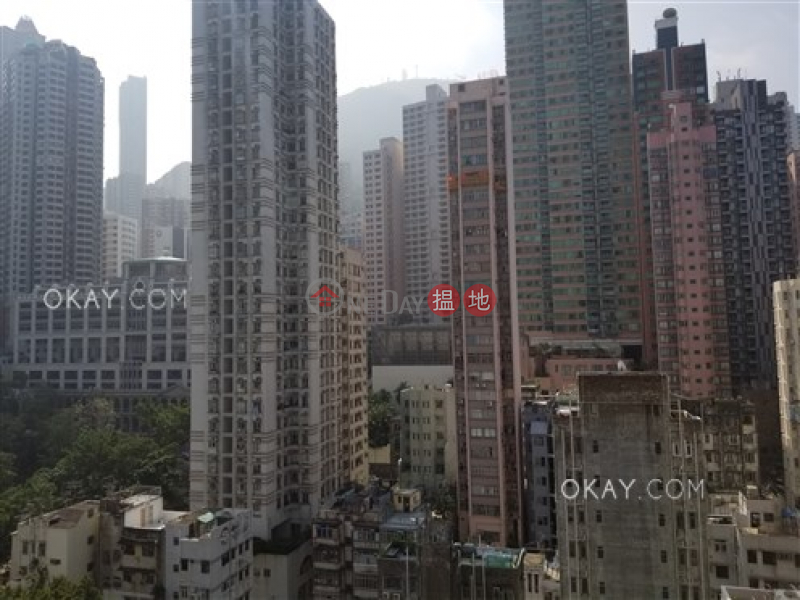 Island Crest Tower 1 | Middle, Residential | Sales Listings HK$ 22M