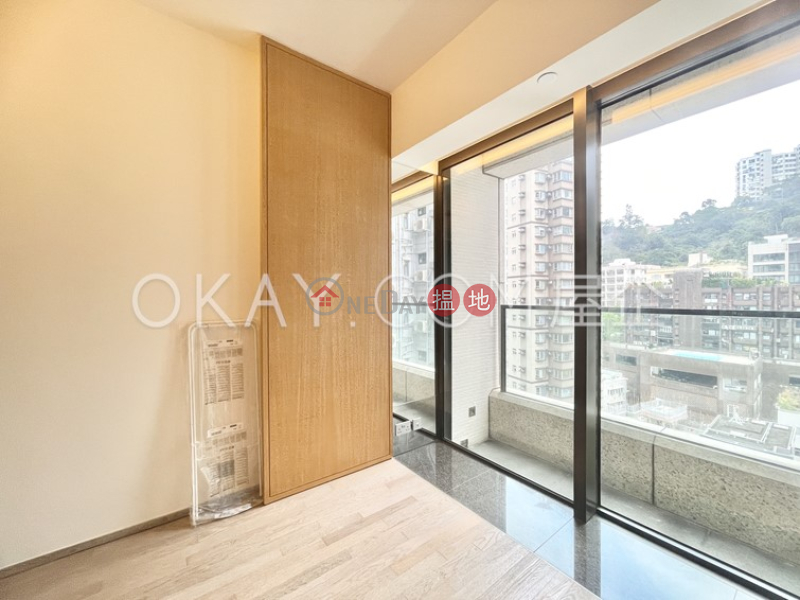 HK$ 25,000/ month Eight Kwai Fong, Wan Chai District Intimate 1 bedroom with balcony | Rental