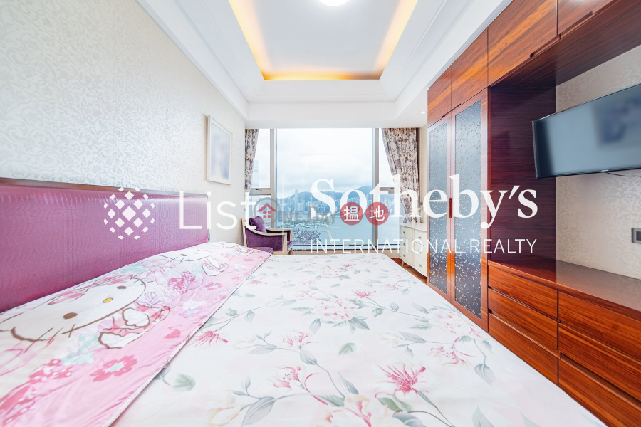 Property for Sale at One Silversea with 4 Bedrooms | One Silversea 一號銀海 Sales Listings