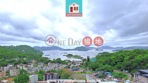 Sea View Flat with Roof Terrace | For Rent | 黃竹灣村屋 Wong Chuk Wan Village House _0