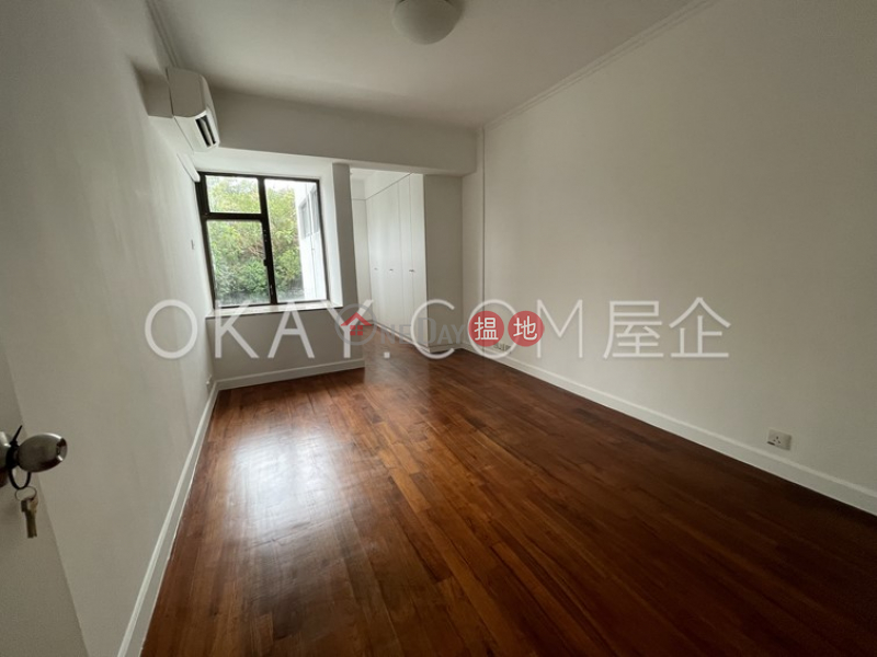 Property Search Hong Kong | OneDay | Residential | Rental Listings | Efficient 3 bedroom with terrace & parking | Rental