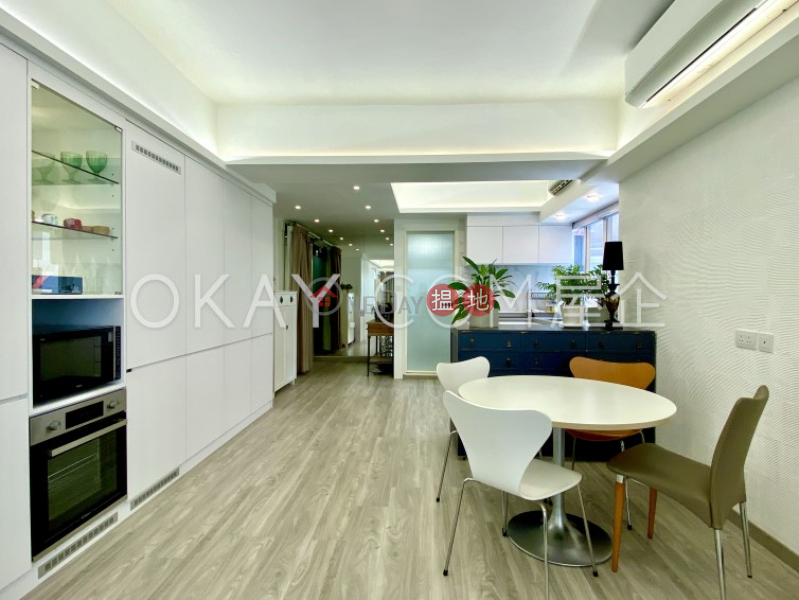 HK$ 33,800/ month Tung Shing Building, Wan Chai District | Gorgeous 1 bedroom in Wan Chai | Rental
