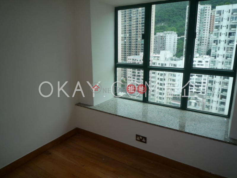 HK$ 34,000/ month Scholastic Garden, Western District, Nicely kept 3 bedroom on high floor | Rental