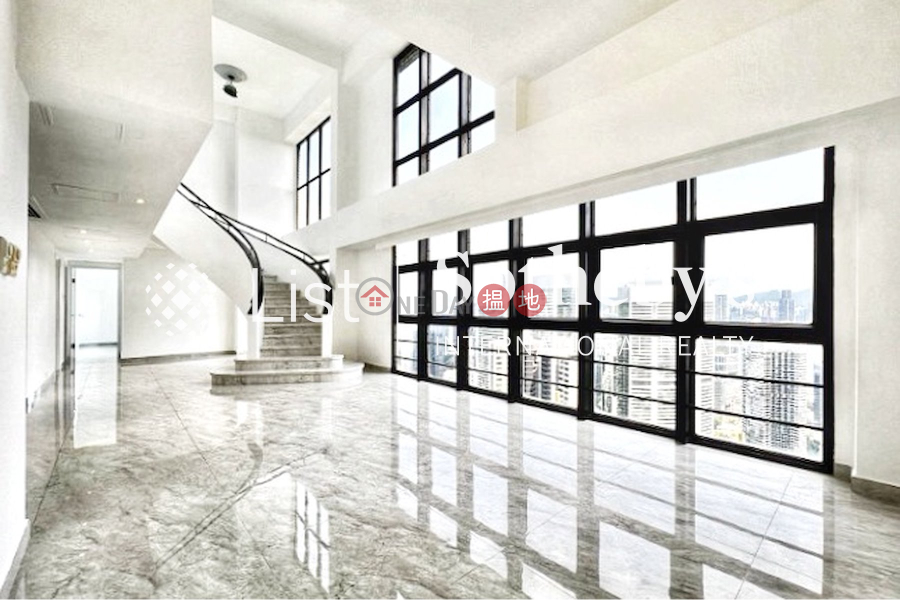 Property for Rent at Bowen Place with 3 Bedrooms | Bowen Place 寶雲閣 Rental Listings