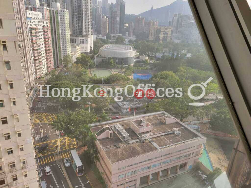 Property Search Hong Kong | OneDay | Office / Commercial Property | Rental Listings, Office Unit for Rent at Citicorp Centre