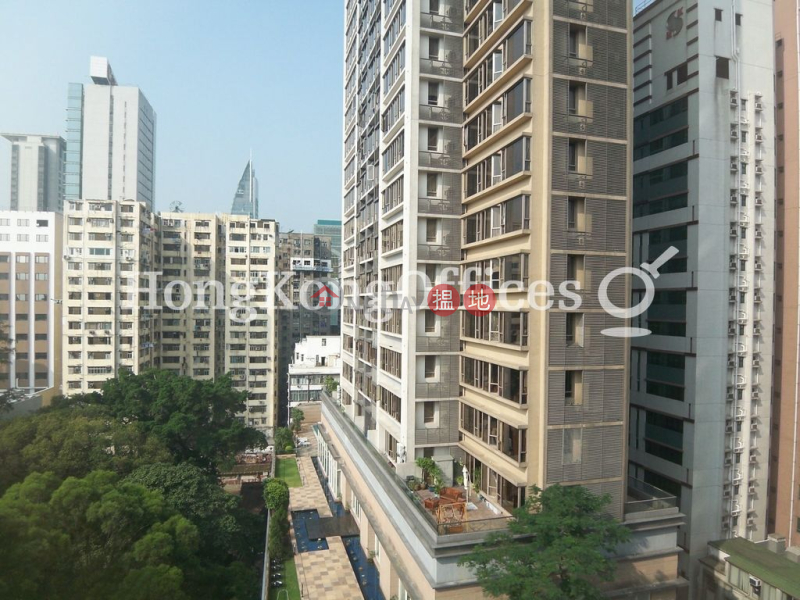 恒成大廈寫字樓租單位出租22-26棉登徑 | 油尖旺-香港-出租-HK$ 61,425/ 月