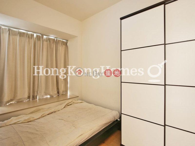 HK$ 23,000/ 月|縉城峰2座西區-縉城峰2座一房單位出租