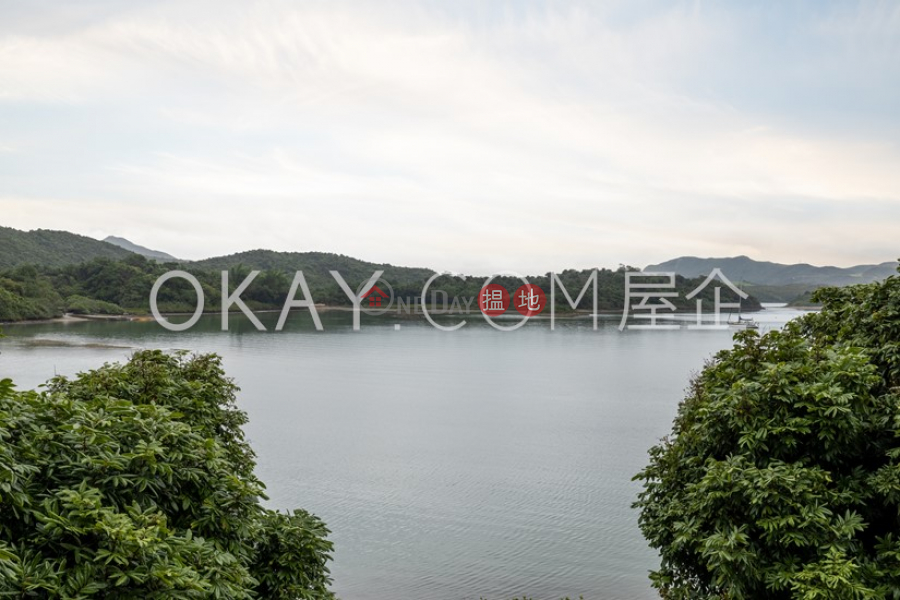 Property Search Hong Kong | OneDay | Residential, Rental Listings Rare house with sea views & parking | Rental