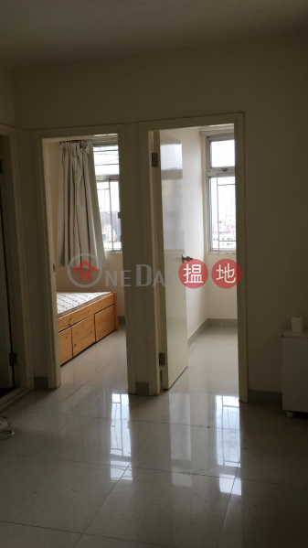 Wing Cheung Building High, Residential Rental Listings | HK$ 17,500/ month
