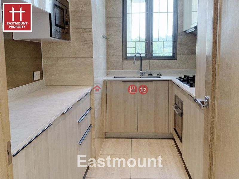HK$ 43,000/ month, The Mediterranean Sai Kung Sai Kung Apartment | Property For Rent or Lease in The Mediterranean 逸瓏園-Nearby town | Property ID:2950